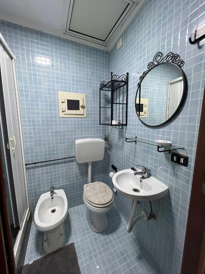 Casa Vacanza Da Totore Неаполь Екстер'єр фото
