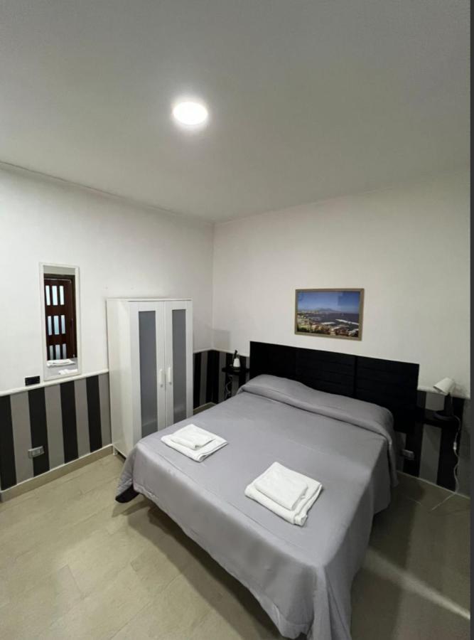 Casa Vacanza Da Totore Неаполь Екстер'єр фото