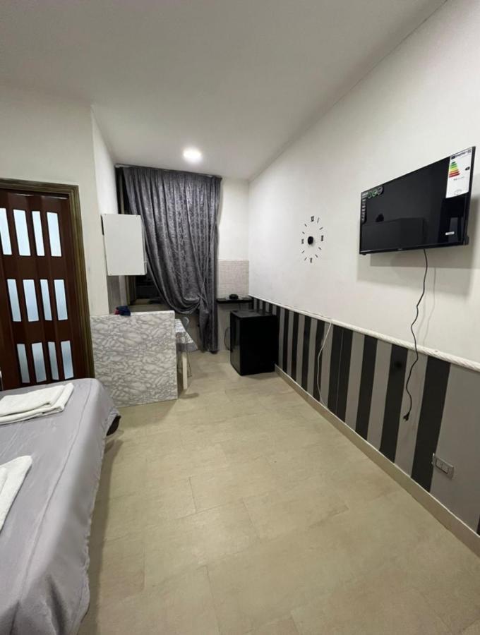 Casa Vacanza Da Totore Неаполь Екстер'єр фото
