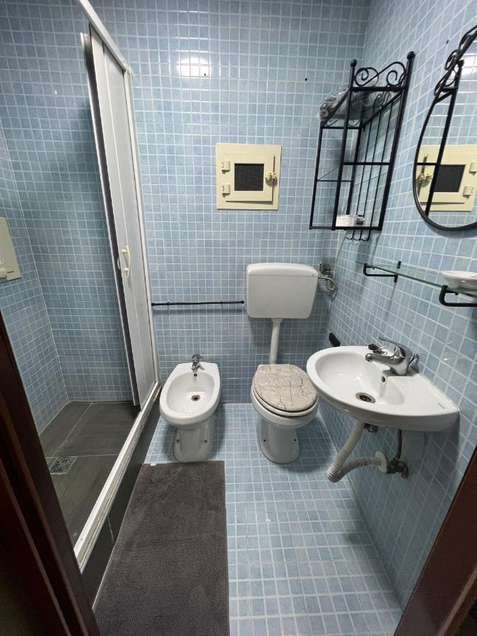 Casa Vacanza Da Totore Неаполь Екстер'єр фото